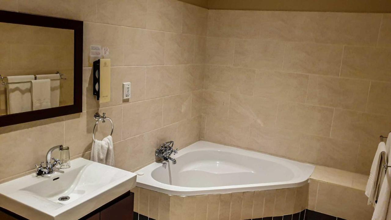 Komani Resorts Куинстаун Экстерьер фото