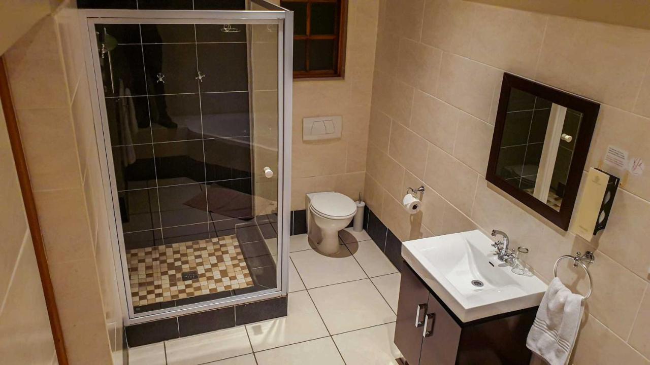 Komani Resorts Куинстаун Экстерьер фото