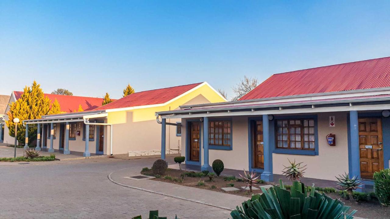 Komani Resorts Куинстаун Экстерьер фото
